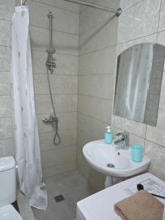 Кишинев Комфортная квартира студия - 5