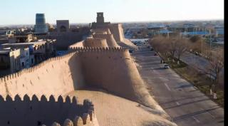 Khiva Rayhon - 9