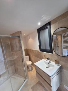 La chambre d'hôtes Gîte A Coeur Vaillant - 3