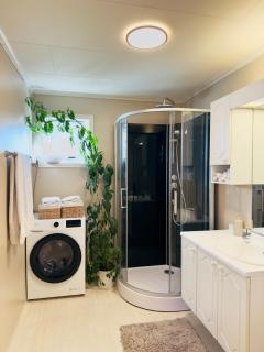 Large apartment with parking - 7