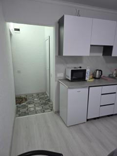 Кишинев Комфортная квартира студия - 4