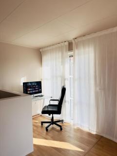 Large apartment with parking - 4
