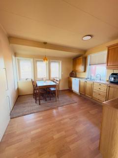 Large apartment with parking - 3