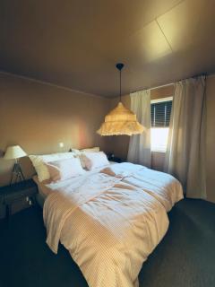 Large apartment with parking - 1