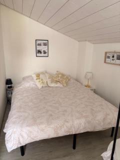 Maisonnette à 30 mètres de la plage - 3