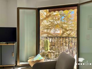 VH CostaBlanca - APARTAMENTO MILOS - Moraira - 4