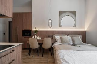 Sand Studio in City centre Self check-in No 2 - 9