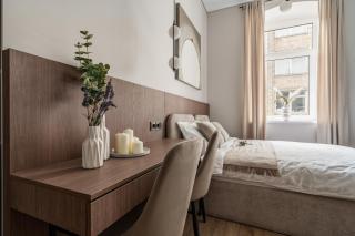 Sand Studio in City centre Self check-in No 2 - 6