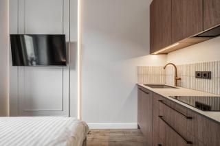 Sand Studio in City centre Self check-in No 2 - 1