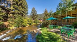 Best Western Rivers Edge - 8