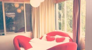 Spring Flowers Blossoming Hotel - 9