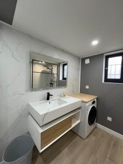 Appartements Premium Parking privé Emplacement stratégique Idéal Séjours Pro & Famille - 9