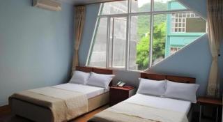 Ciao CatBa Hotel - 6