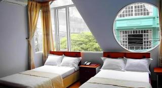 Ciao CatBa Hotel - 4