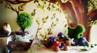 Spring Flowers Blossoming Hotel - 2