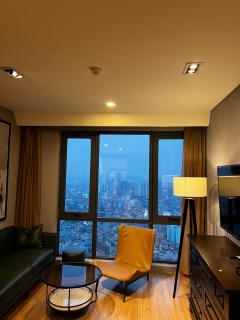 Mipec Riverside Emoi2 Apartment - 8