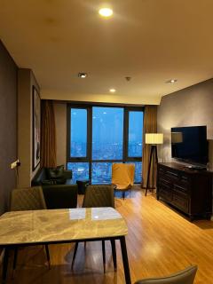 Mipec Riverside Emoi2 Apartment - 6