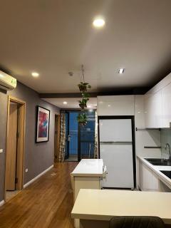 Mipec Riverside Emoi2 Apartment - 5