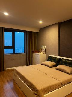 Mipec Riverside Emoi2 Apartment - 4