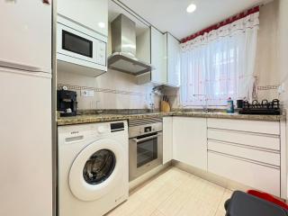 ACV - Costa Marfil II-2ª linea planta 2 norte - 2