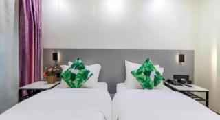 Xinghe Xinfeng Hotel Railway Station & Bus Station Branch - Canton - 6