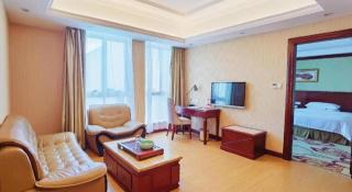 Vienna International Hotel Guangzhou Tianhe Olympic Stadium Dongpu - 3