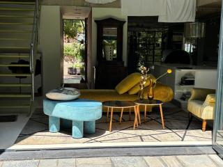 The Bright House Villa - 5