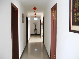 Lianyungang Jianyuan Hotel - 8