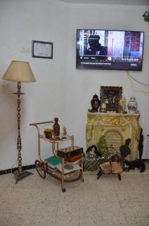 Mostaganem kharrouba apartment f3 - 2