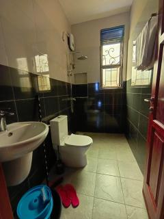 Vine Suites - Mbarara - 5