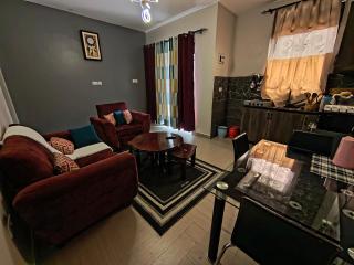 Vine Suites - Mbarara - 2