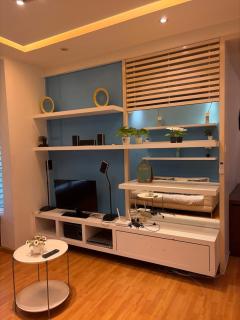 Park view service apartment by klcc - 5