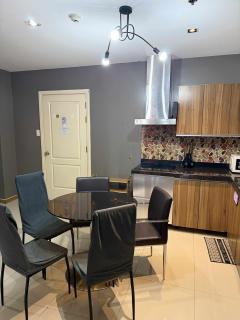 The Gramercy Residences - 2 Bedroom with Balcony - 5