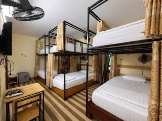 Gecko Backpackers Hostel - 6