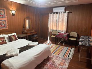 Chiang Mai Slow time - 6