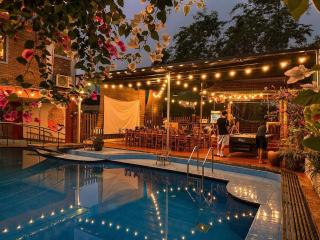 Gecko Backpackers Hostel - 9