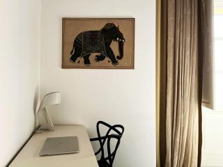 Apartment in Old Town - Cagliari Marina - 6