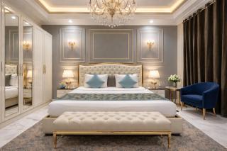 Hotel WHITE & BLUE Delhi Airport - 4