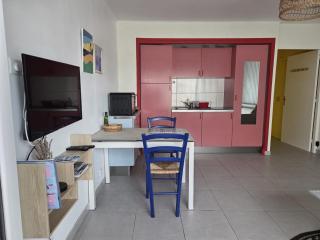 Studio proche plages - 1