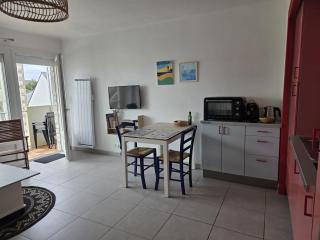 Studio proche plages - 3