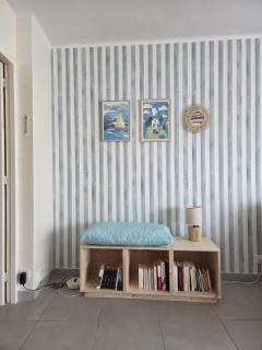 Studio proche plages - 8