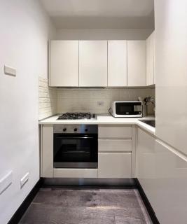 Apartment in Old Town - Cagliari Marina - 8