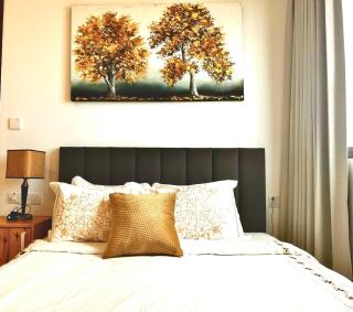 Trizen Skyline apartment, Colombo - 6