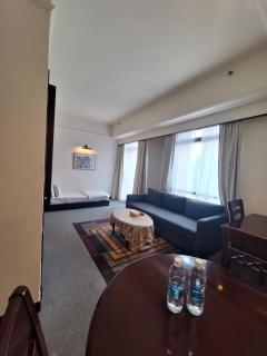 KL Service Apartment Bukit Bintang Kuala-Lumpur - 6