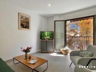 VH CostaBlanca - APARTAMENTO MILOS - Moraira - 6