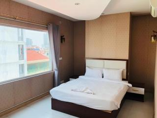 SAI & SU Hotel - 2