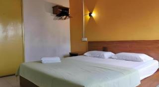 Rumah Tumpangan Abby - 7