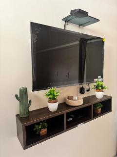 Serene Stays 1BHK 2ndFloor Family Couples PKL - 9