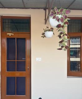 Serene Stays 1BHK 2ndFloor Family Couples PKL - 4