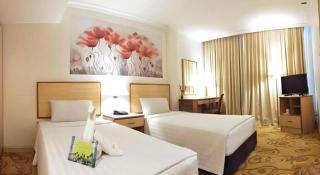 The Orchid Hotel - Sibu - 3